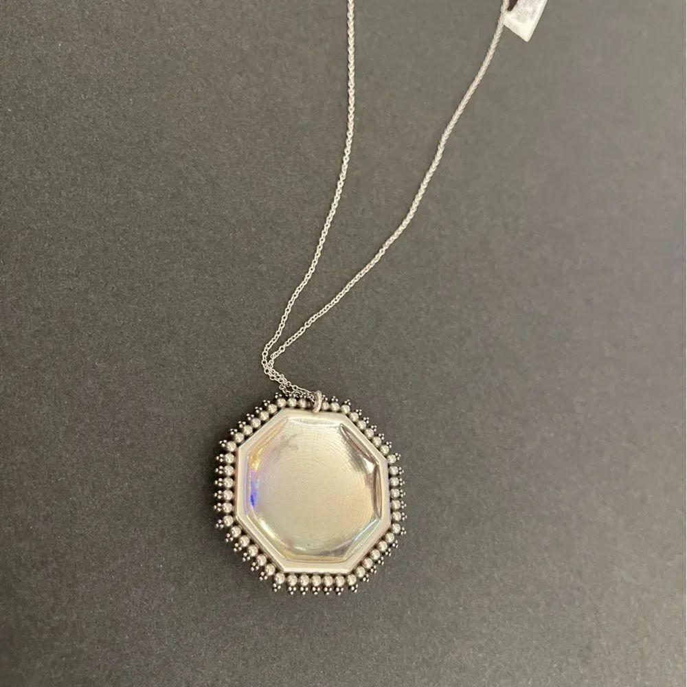 Brighton Telluride West Pendant Necklace NWT - Picture 6 of 11